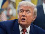 Odvolací súd obnovil Trumpove clá