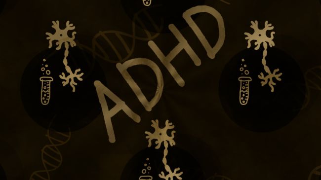 Takmer 2,5 milióna Angličanov trpí ochorením ADHD, ukazuje najnovšia štatistika