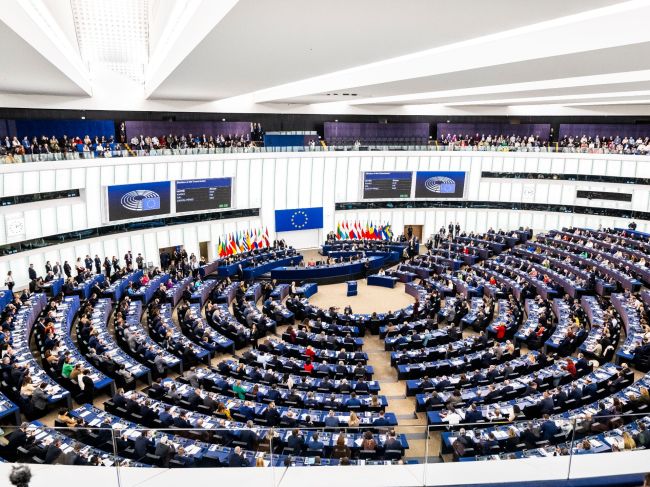 Delegácia Európskeho parlamentu opäť navštívi Slovensko