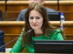 Opozičné strany zvolávajú mimoriadnu schôdzu parlamentu
