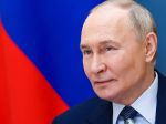 Stretne sa Putin so Zelenským? Ruský prezident má jednu podmienku