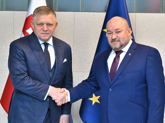 Fico: Zriadiť ministerstvo športu bol dobrý nápad