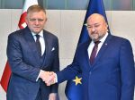 Fico: Zriadiť ministerstvo športu bol dobrý nápad