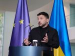 Zelenskyj: Rusko stále nepredložilo memorandum, snaží sa sabotovať rokovania