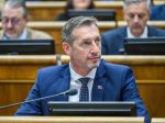 Majerský sa vyjadril k zmenám v ústave: Máme tri svoje podmienky