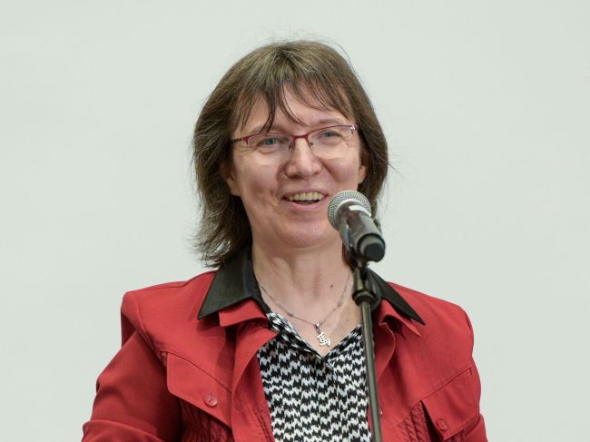 Bieliková: O pár rokov by sme mali vedieť lepšie pracovať s AI aj v slovenčine