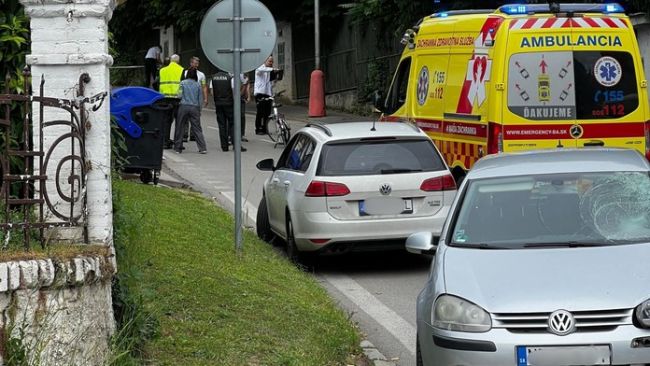 Komunita pediatrov vyzýva verejnosť, aby sa postavila proti akémukoľvek násiliu