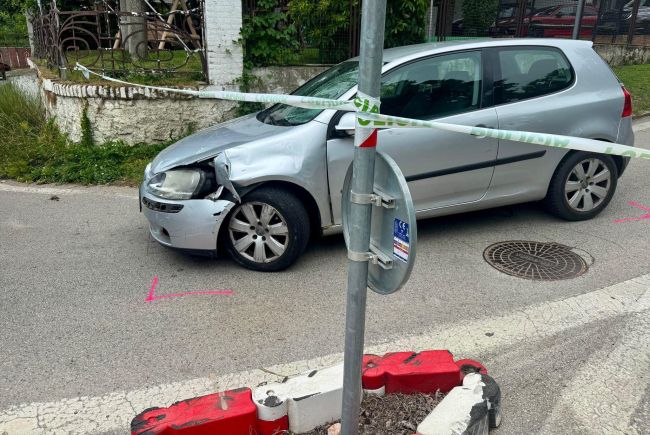 Polícia obvinila z vraždy muža, ktorý v piatok spôsobil tragickú dopravnú nehodu