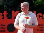 Roman Luknár známy z Chodníka cez Dunaj, Záhrady, či z Lidíc, jubiluje