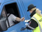 Právnik varuje vodičov: Na túto otázku policajtom nikdy neodpovedajte