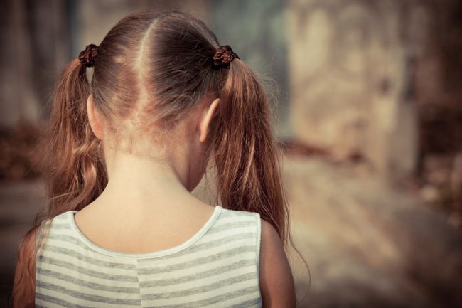 MDD je podľa SIS aj symbolom reflexie spoločnosti k problémom, ktorým deti čelia