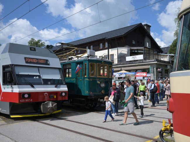 Vo Vysokých Tatrách slávnostne otvorili letnú sezónu