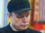 Musk odmietol správu The New York Times o užívaní drog