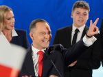 Poliaci si zvolili nového prezidenta