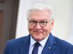 Nemecký prezident kritizoval USA za „populistické“ kroky v ich prístupe k vede