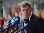 Šéf nemeckej diplomacie Wadephul počíta s uvalením prísnejších sankcií na Rusko
