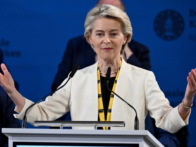 Von der Leyenová: Som si istá, že EÚ bude naďalej dobre spolupracovať s Poľskom