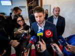 PS kritizuje, že v správe o bezpečnosti krajiny ÚV SR nemenuje Rusko ako hrozbu