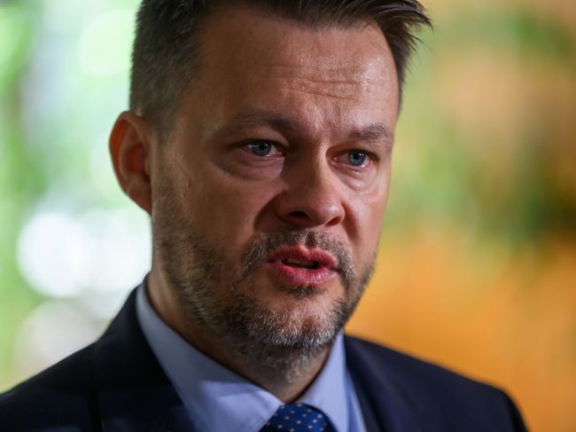 Migaľ: Na východe hrozí ekologická katastrofa