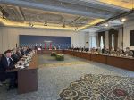 V Istanbule sa začalo druhé kolo priamych rokovaní Ukrajiny a Ruska