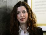 Zomrela spisovateľka, scenáristka a režisérka Eva Borušovičová