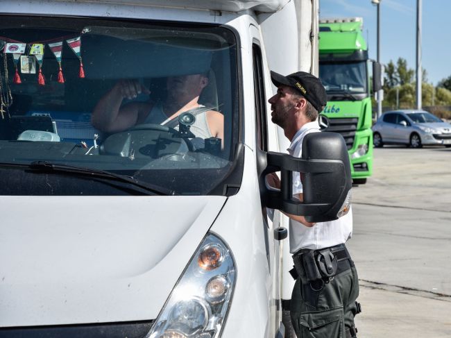 Dopravcovia prerušili protest na priechode Brodské, ďalšie akcie pripravujú