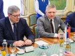 Fico: Európsky parlament nemá právo kontrolovať Slovenskú republiku