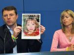 Polícia začala nové pátranie po zmiznutej Madeleine McCannovej