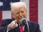 Trump zagratuloval Poľsku k zvoleniu Nawrockého za prezidenta