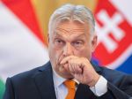 Orbán: Napriek snahám Trumpa sa vojna nekončí, Brusel v nej chce pokračovať