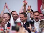 Kaczyňski v reakcii na voľby navrhol vytvorenie úradníckej vlády