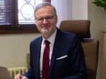 Fiala pre bitcoiny zvolá Bezpečnostnú radu, Decroix navrhne na ministerku