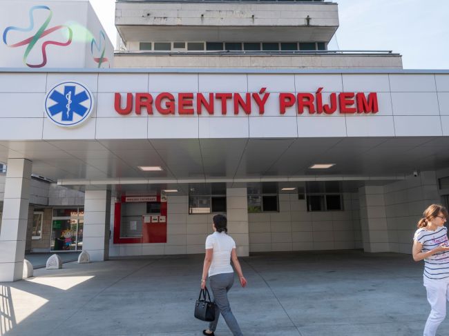 Lekári na urgente NÚDCH hovoria o zvláštnom jave. Čo sa to deje s deťmi?