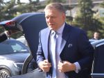Fico odcestoval do Talianska. O čom bude rokovať s Meloniovou?