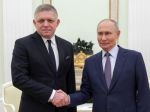 KDH: Cesta premiéra do Moskvy sa hradila z rozpočtu Ministerstva vnútra