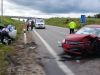 Na R2 došlo k tragickej dopravnej nehode