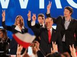 Nawrocki: Silné spojenectvo s USA je mojou hlavnou prioritou