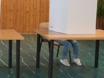 Hnutie Slovensko navrhuje znížiť vekovú hranicu pre účasť vo voľbách
