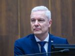 Ferenčák: Energetické nápoje si deti do 16 rokov nebudú môcť kúpiť