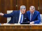 Danko: Mimoriadna schôdza k téme transakčnej dane nebude technicky možná