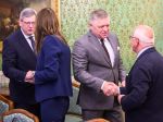 Podľa Suska europoslancov nezaujíma pravda a vecná diskusia