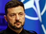 Zelenskyj urobil zmeny vo velení armády