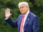 USA zdvojnásobili clá na oceľ a hliník 