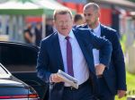 Vláda schválila vyše 2,5 milióna eur pre dva okresy