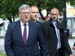 Suska prekvapili závery europoslancov z monitorovacej skupiny