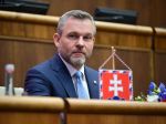 Pellegrini : Referendum o sankciách voči Rusku nemožno vyhlásiť