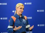 Saková: Máme znalosti a infraštruktúru na zavádzanie nových jadrových technológií
