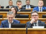 KDH chce po útoku na škôlku v Leviciach posilniť bezpečnosť na školách