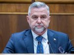 Gašpar si nemyslí, že prezident referendum zmaril, ruské sankcie by však zrušil
