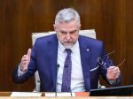 Tibor Gašpar: Voľby poštou by som nezrušil, treba sa nimi ale zaoberať